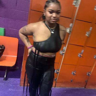 Portrait of creator amazinglifeof.ty