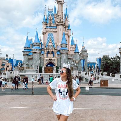 Portrait of creator simplyericalynn