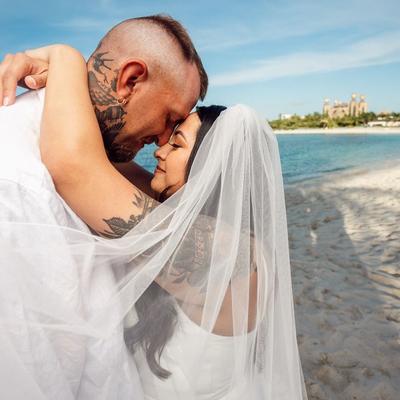 Portrait of creator jacquelinemariebriones