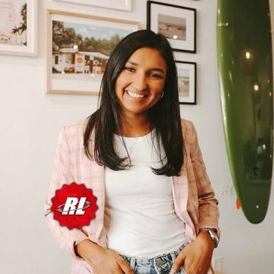 Portrait of creator jennamariemorton