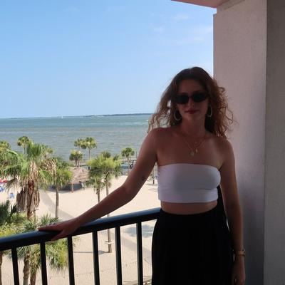 Portrait of creator brittany.annnn