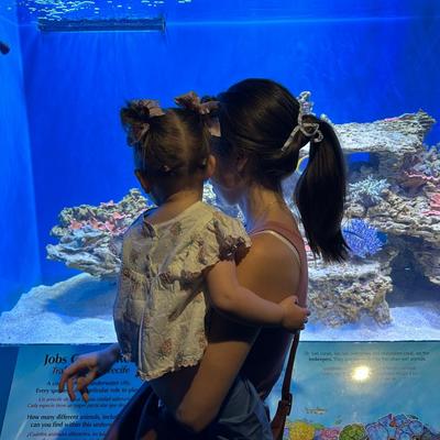 Portrait of creator maryytraylor