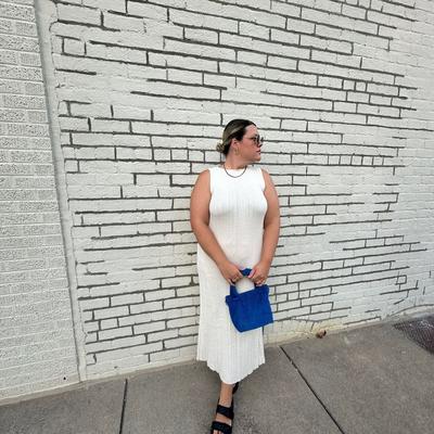 Portrait of creator margueriteperry