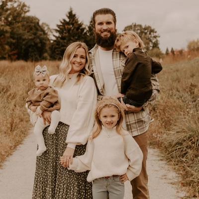 Portrait of creator morgsrmann