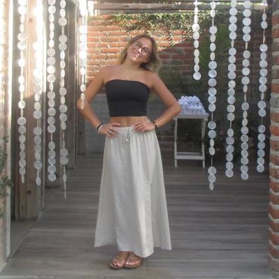 Portrait of creator kianafaith_