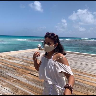 Portrait of creator amkatherine