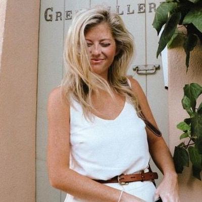 Portrait of creator madisonphippsstudio