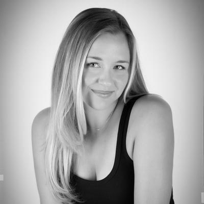 Portrait of creator catherinecavenaugh