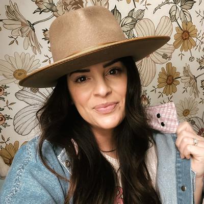 Portrait of creator emily.holliday