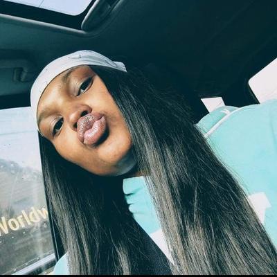 Portrait of creator the__creator08