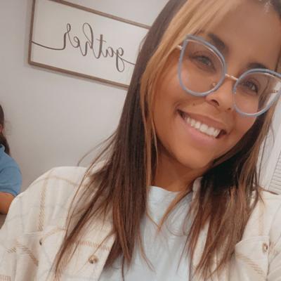 Portrait of creator theemily.b