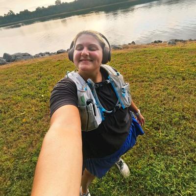 Portrait of creator bennettrvtravels