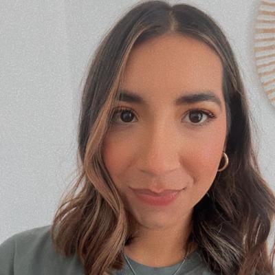 Portrait of creator genesisariasl06