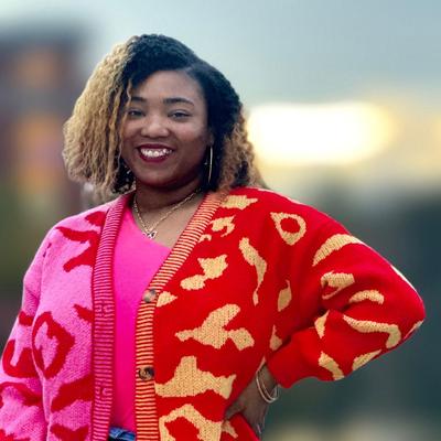 Portrait of creator ugcbynyshaa