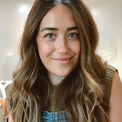 Portrait of creator laurenmlewy