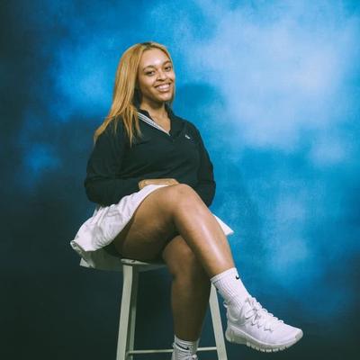 Portrait of creator pritaylor_stylist