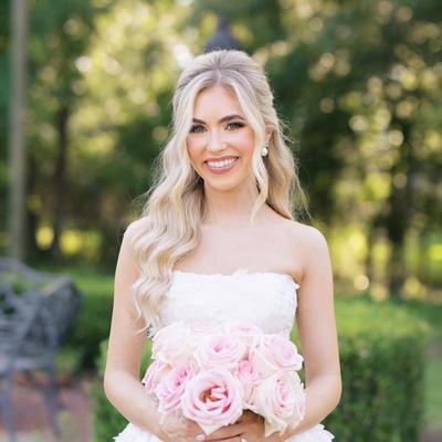 Portrait of creator carolinecmiller