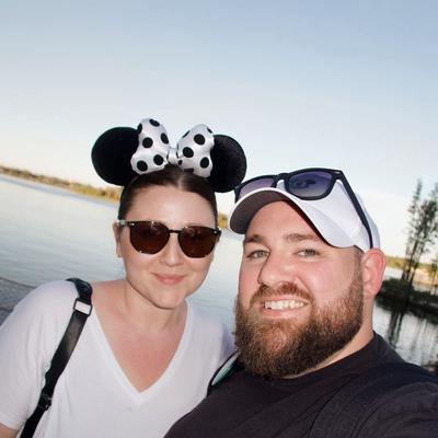 Portrait of creator carol_mcphee