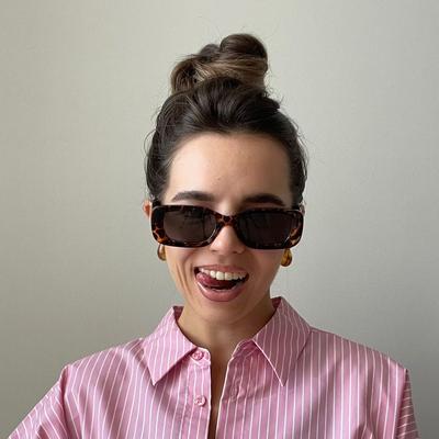 Portrait of creator tanya_ugc