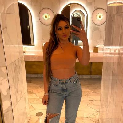 Portrait of creator ceedawnn