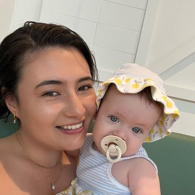 Portrait of creator nicoleaikaa