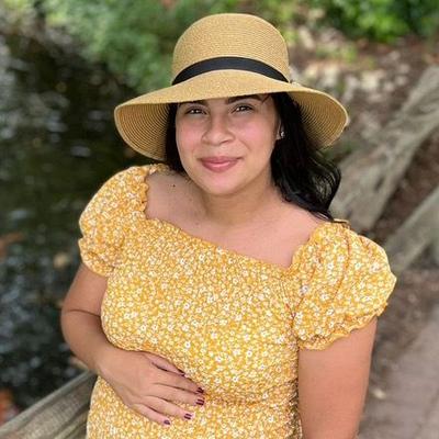 Portrait of creator alinefreeman.ugc