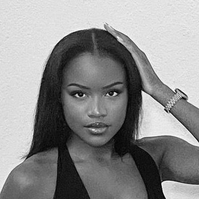 Portrait of creator withloveadwoa