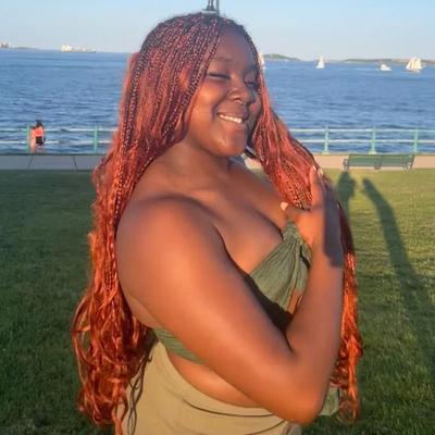 Portrait of creator demyaa.mcclure