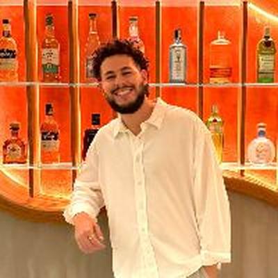 Portrait of creator wilson.castillo