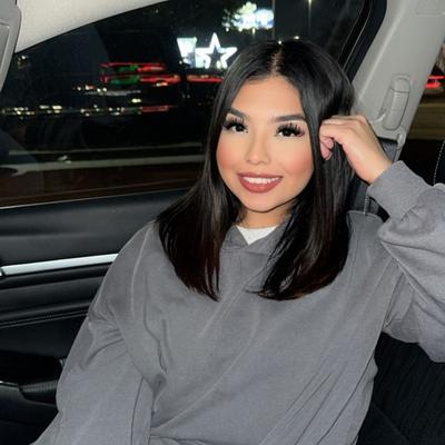 Portrait of creator sirena.michellee