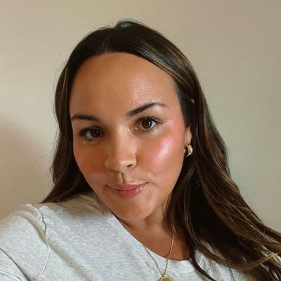 Portrait of creator wholeenicolee