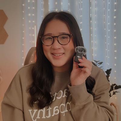 Portrait of creator techwithholly