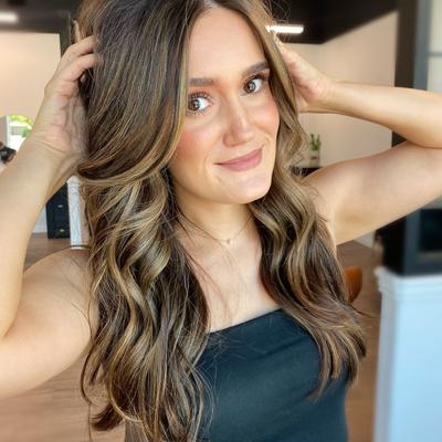 Portrait of creator shelbyljarvis