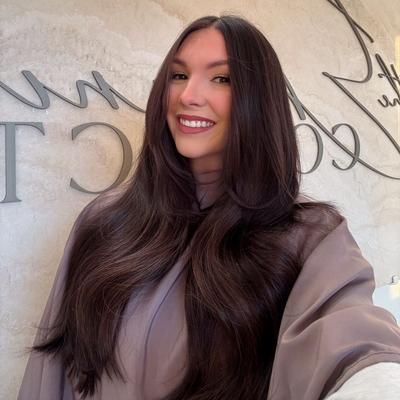 Portrait of creator jannamichelleboyd