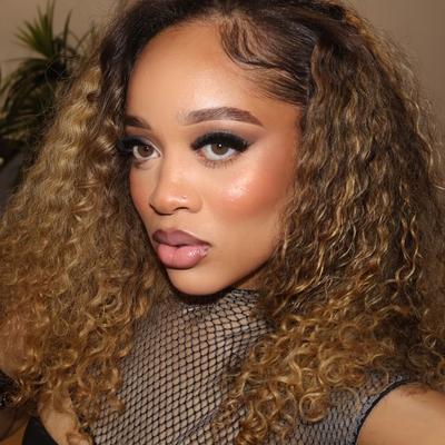 Portrait of creator ayanikaliesce