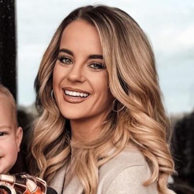 Portrait of creator paytonraejustice