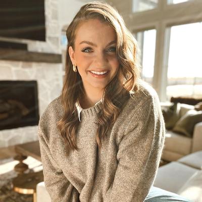 Portrait of creator kyliefilotto