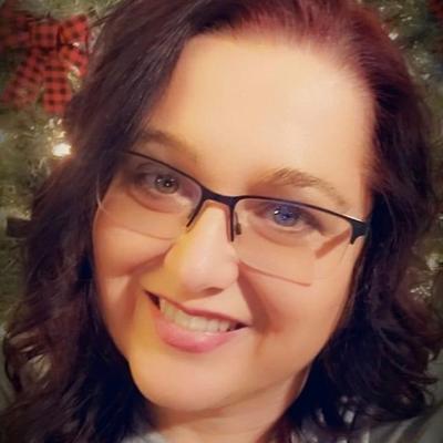 Portrait of creator angiesadventures0717