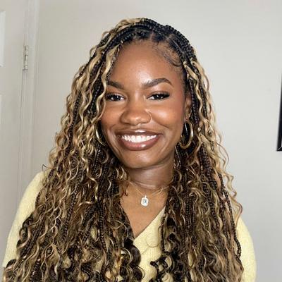 Portrait of creator ciara.gabriel