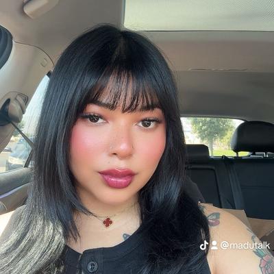 Portrait of creator madutalk