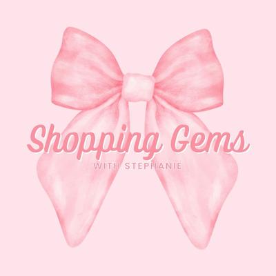 Portrait of creator shopping__gems