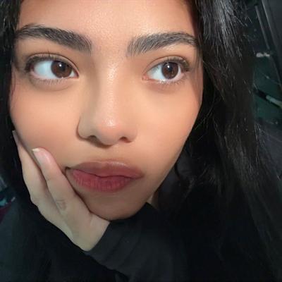 Portrait of creator kianaaalexis10