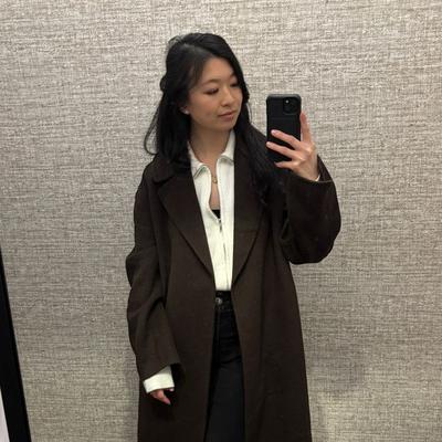 Portrait of creator nutrician