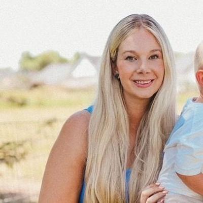 Portrait of creator mckenzierobins0