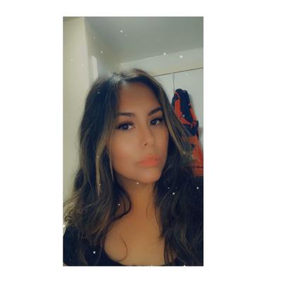 Portrait of creator melissac_ugc