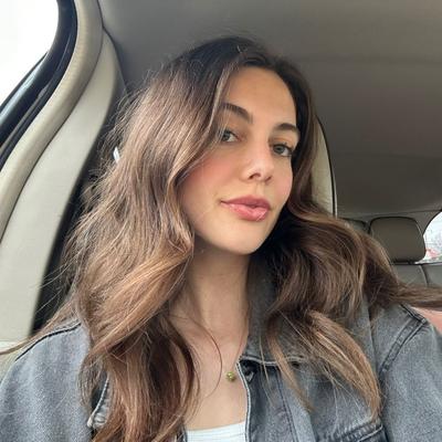 Portrait of creator hailey__grace