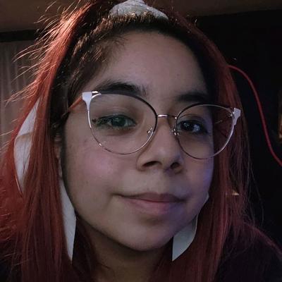 Portrait of creator hugzugc