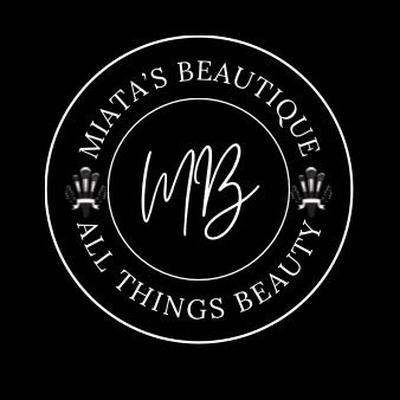 Portrait of creator miatas_beautique