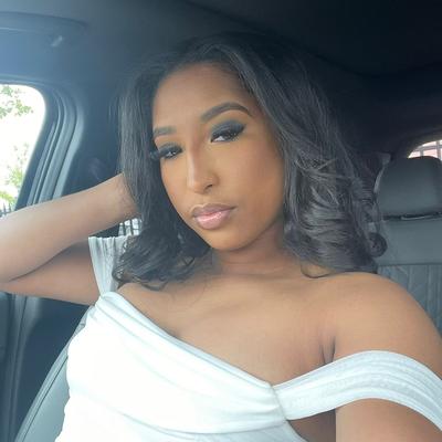 Portrait of creator milliondollapu22y