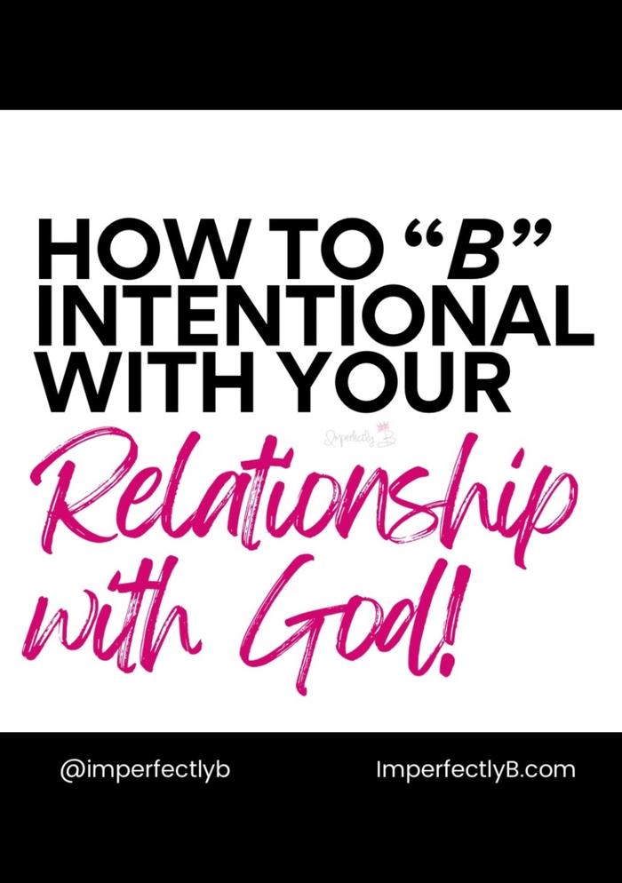 Post by imperfectlyb